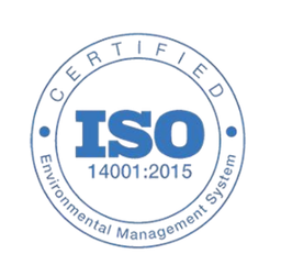 ISO 14001:2015